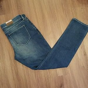 Old navy skinny jeans